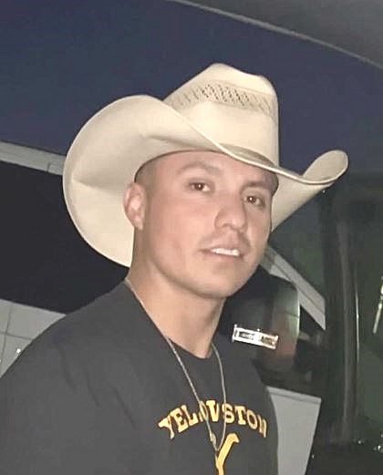 Obituary of Edgar Ernesto Peralta