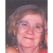 Obituary of Judith L. Paladino