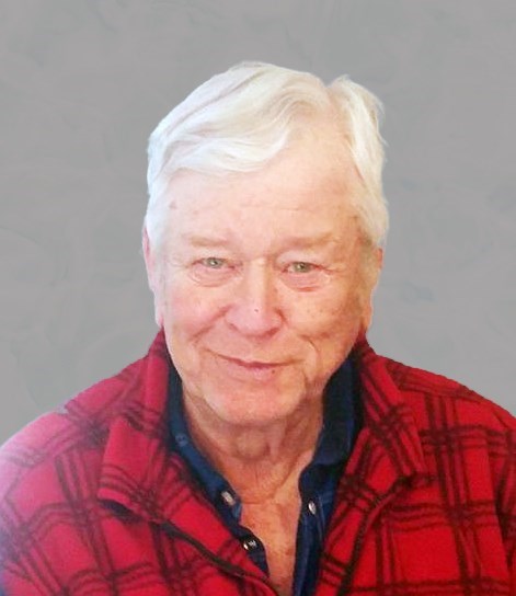 Obituary of Melvyn Hutchinson