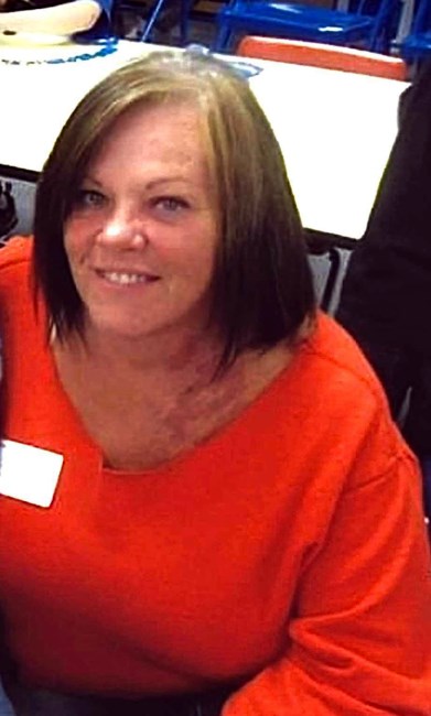 Obituary of Suzanne L. Rooksby