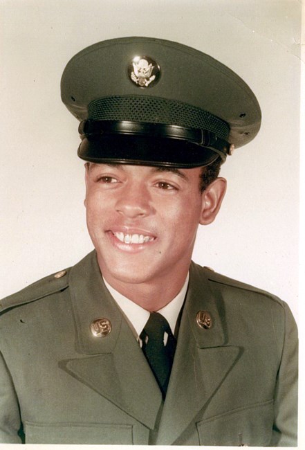 Obituary of Ronald Henry Lewis
