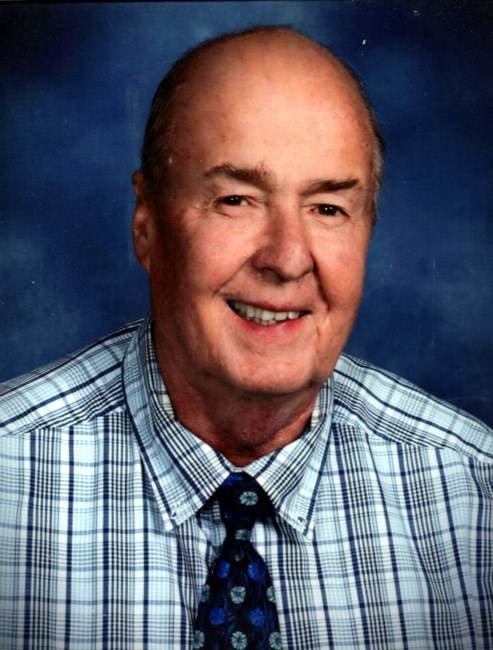 Obituary of Horace Glen Davis