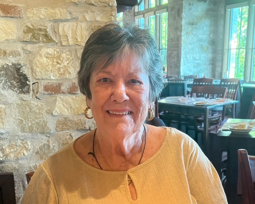 Obituary of Dorothy Savoy Benoit
