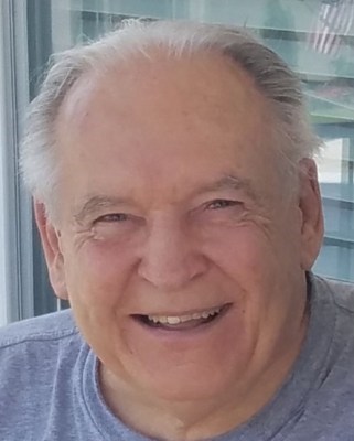 Obituary of Leon Thorburn