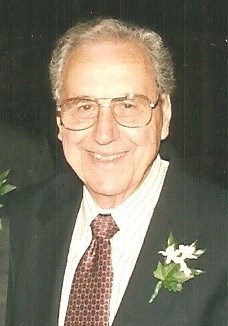Obituary of Roland M. Laliberte