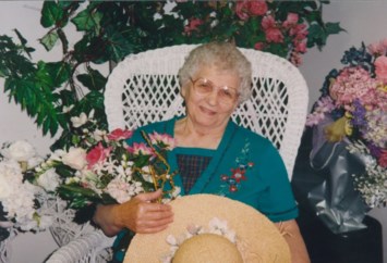 Obituary of Donna LaVon Gallaher