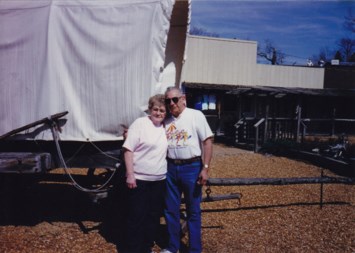 Obituary of Wanda Anaya