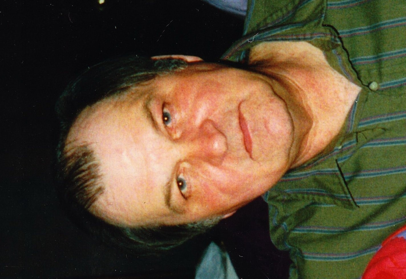 Obituary of William Edward Jaroszewski Sr.