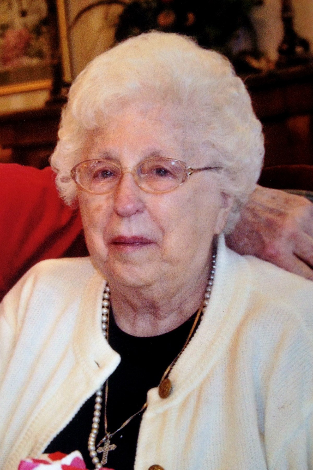 Obituary of Audrey Ann Strunk