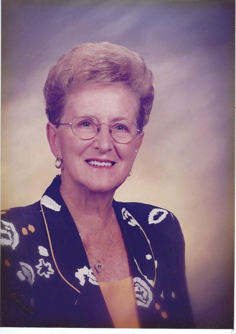 Obituary of Agnes L Gabrielson