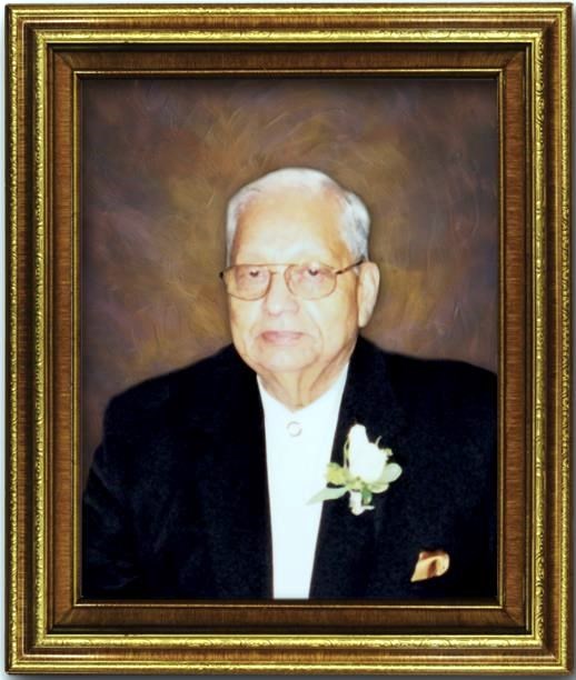 Obituario de Curtis Ledet