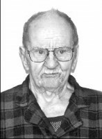 Obituary of Burton Clarence Openshaw