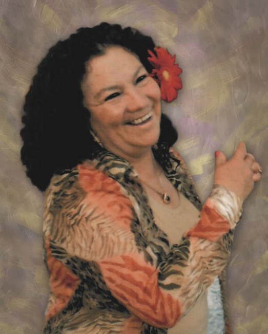 Obituario de Gloria Vasquez
