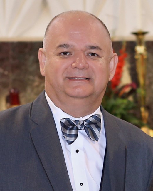 Obituary of Zeferino Farias