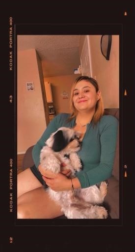 Obituary of Monica Yaqueline Delgado Briones