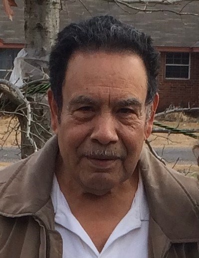 Obituary of Guillermo Lopez