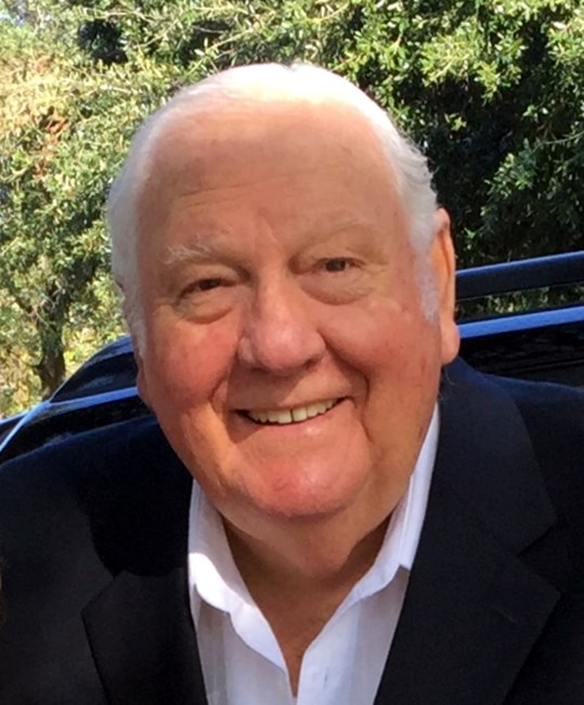 Obituary of Emanuel Dominic Massa