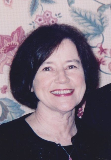 Obituary of Mary Bradley McElligott