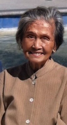 Obituary of Nu Nghia Duong