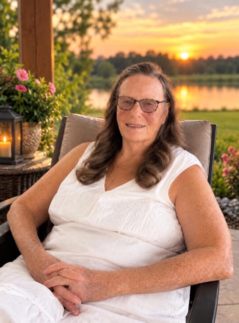 Obituary of Donna Dee Stump