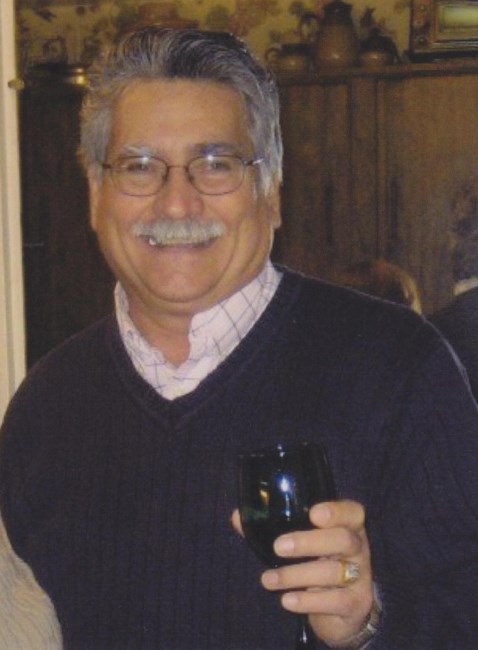 Obituary of Jesse Arlen Poarch