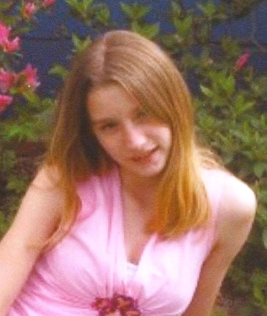 Obituary of Tera Gill