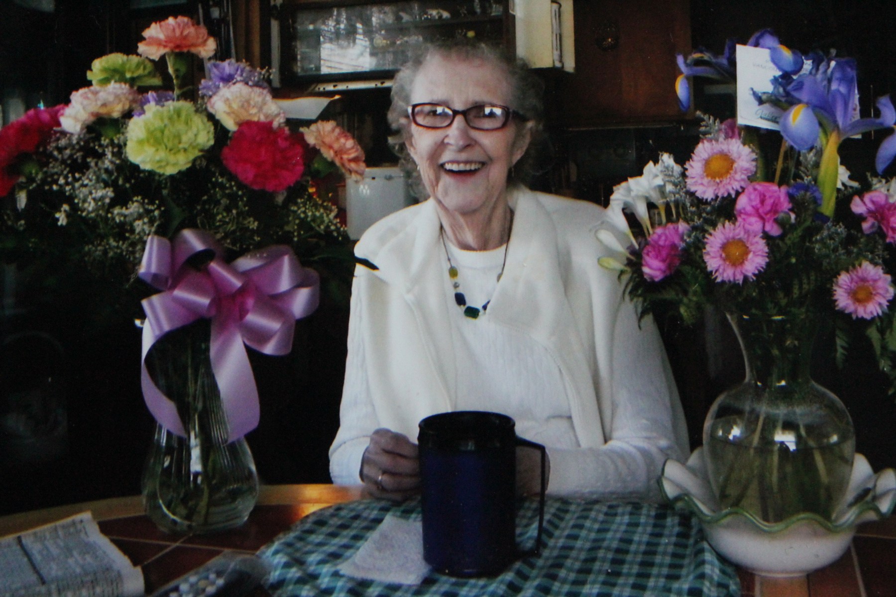 Vivian Beehler Obituary Vancouver, WA
