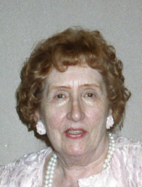 Obituary of Anneliese Bridgman