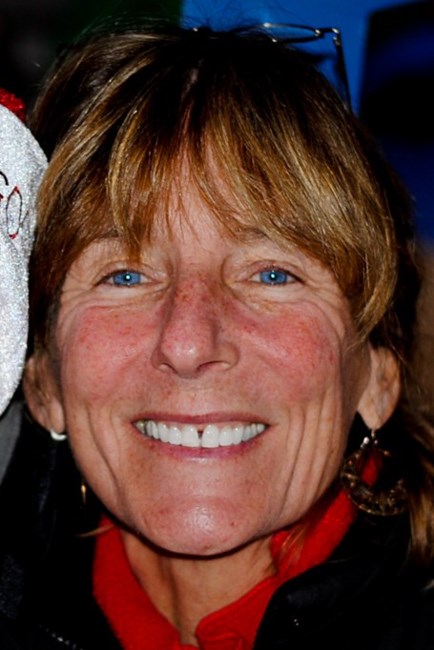 Obituary of Christine Celeste Galligan