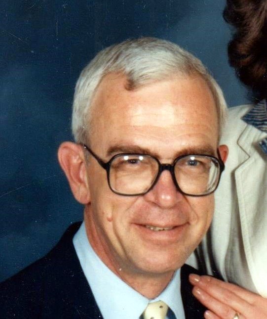 Obituary of John Melvin Giger