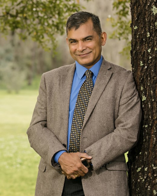 Obituary of Krishna Kumar Singh