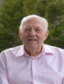 Obituary of Allen Earl Penner