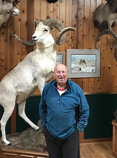 Obituary of Dennis C. Brundage