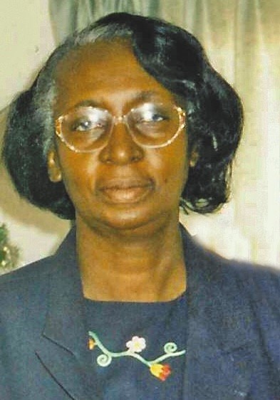 Obituary of Sarah B. Moore