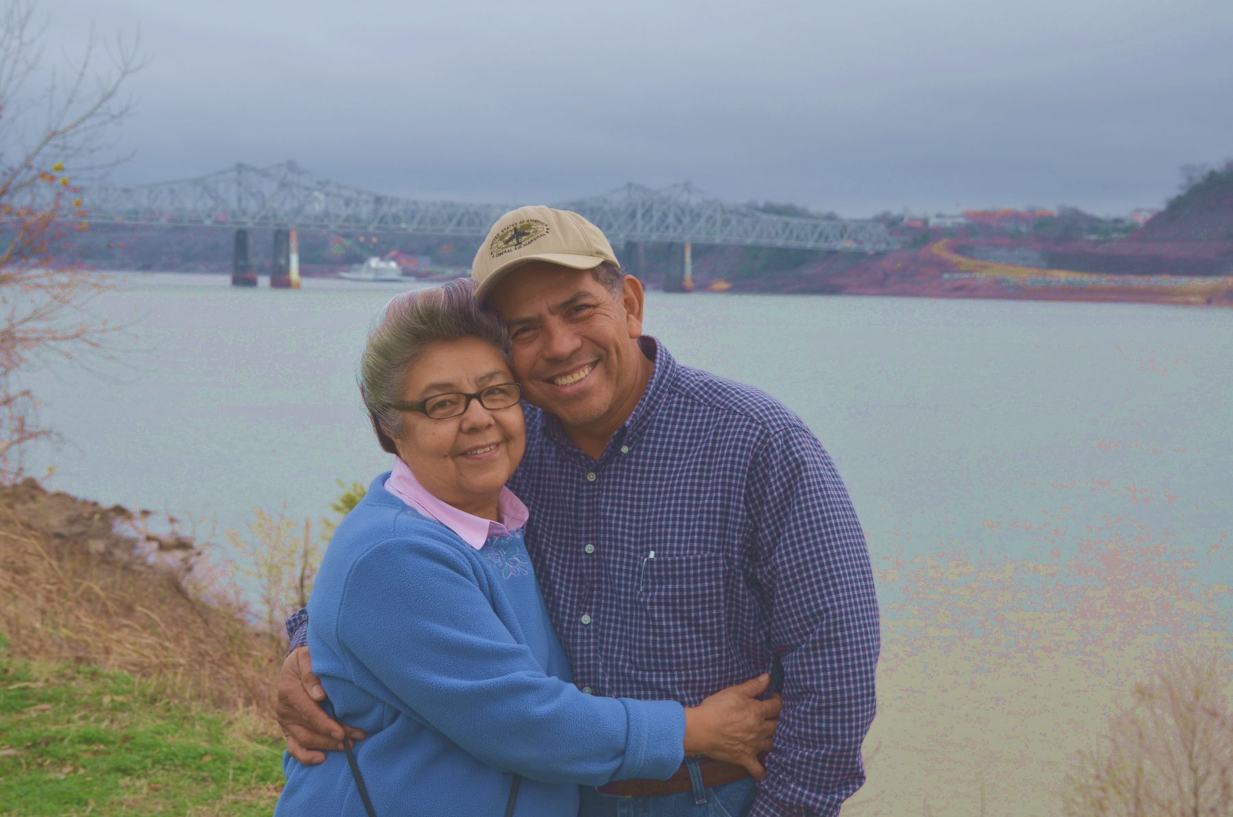 Obituary of Teresa Palacios