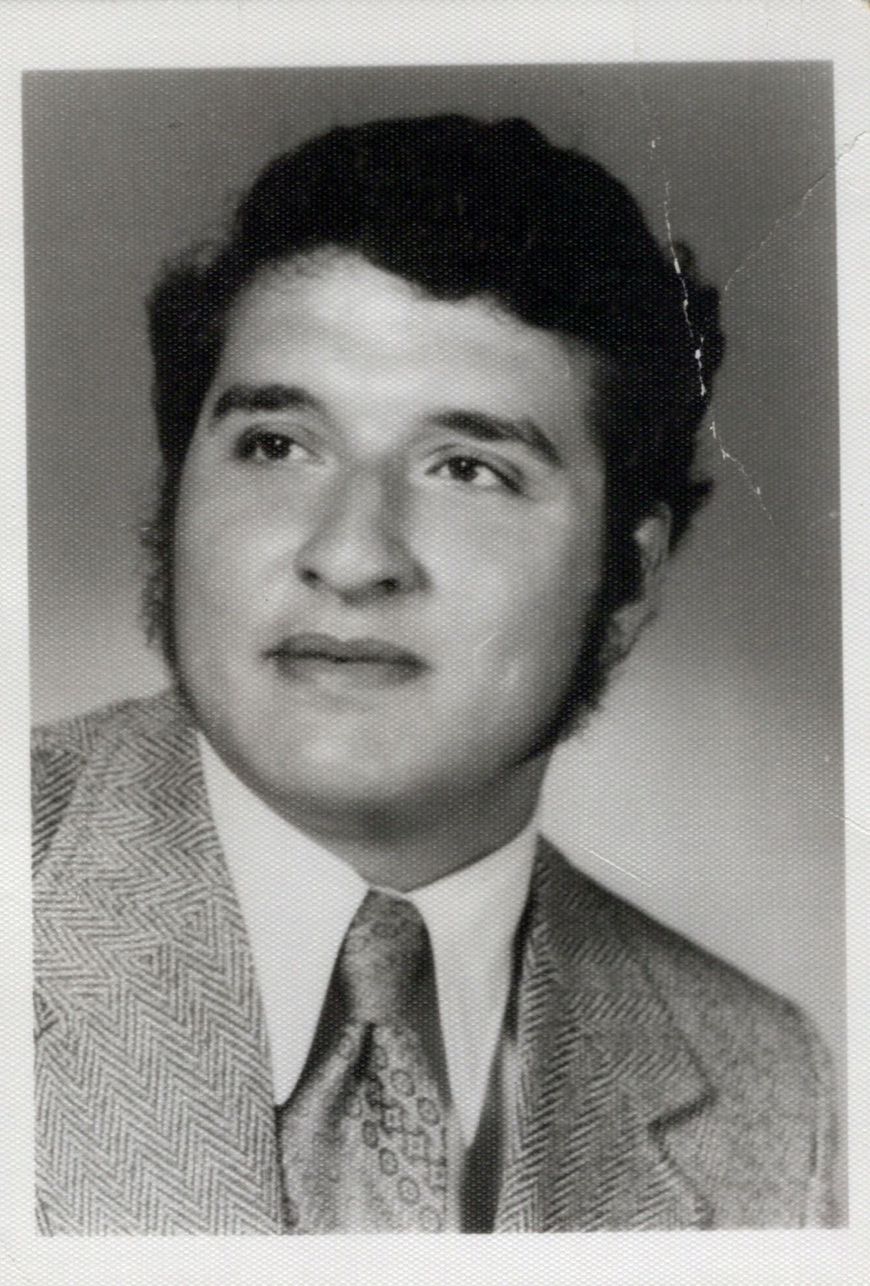 Obituary of Robert Allen Caric