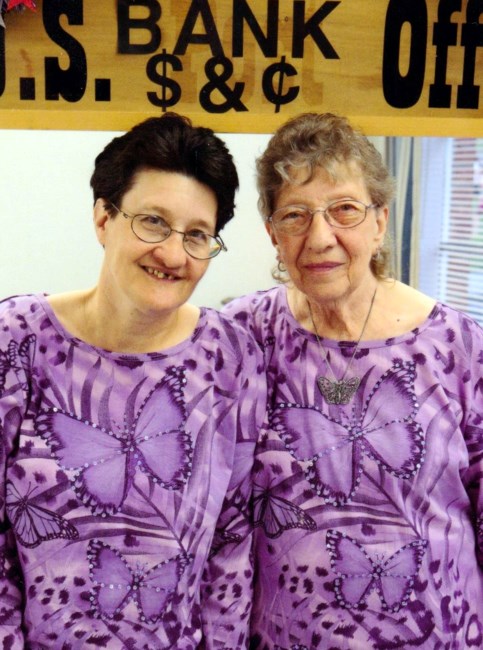 Obituary of Cora Aveline Tolley