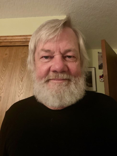 Avis de décès de Scott Kennedy McCall