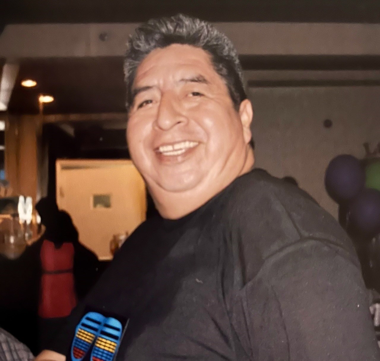 Obituary of Francisco Silva Rosas