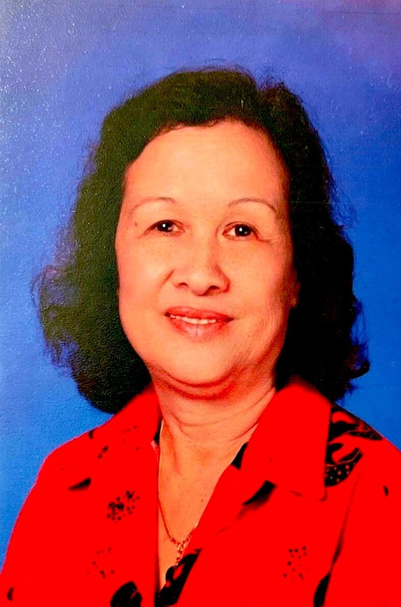 Avis de décès de Baul Nguyen