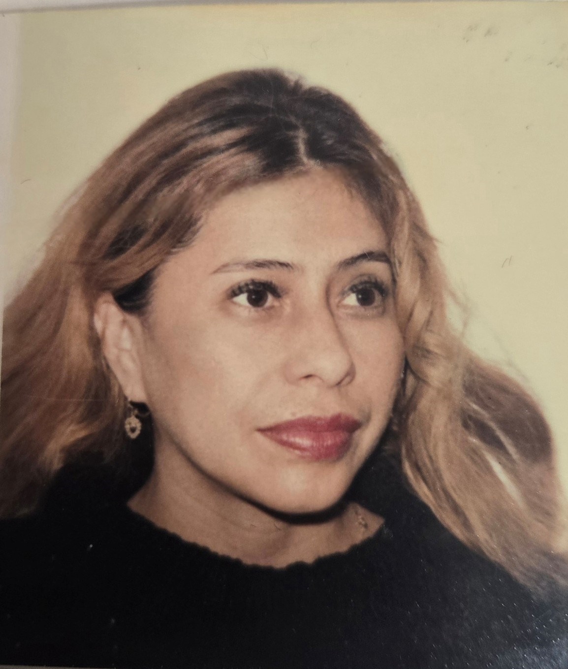 Obituary of Gladys Tarulli