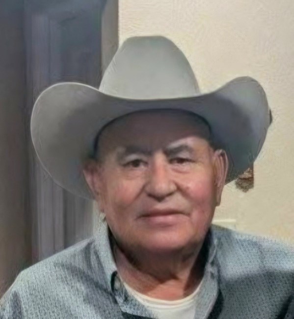 Obituary of Dionicio Tovar