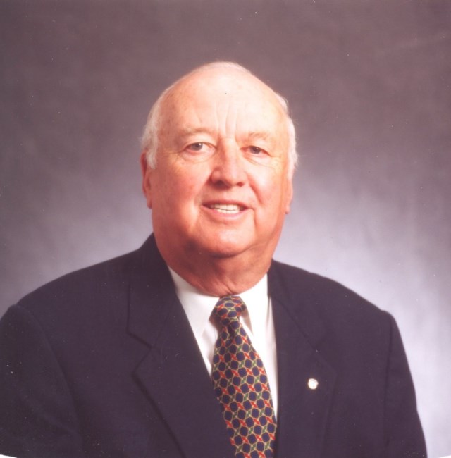 Obituary of Herbert Huddy Russell White