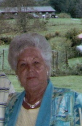 Obituary of Clara Minnie Smith