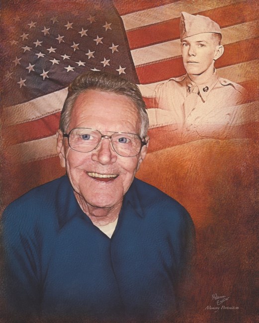 Obituary of Robert A. "Woody" Woodruff