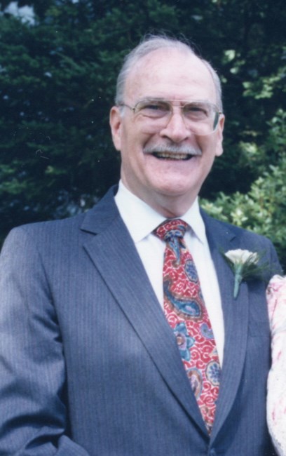 Obituary of Richard A. Kelly