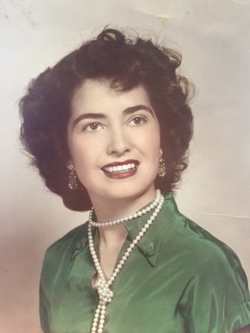 Obituary of Bobbie Faye Norwood