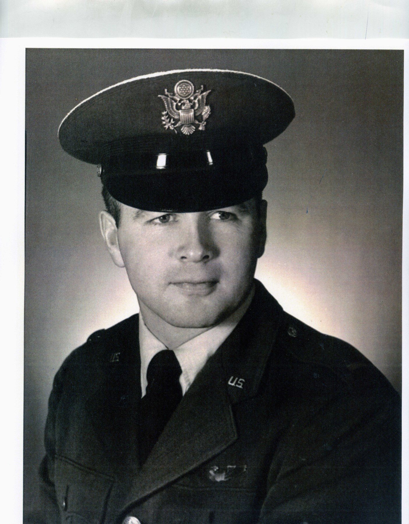 Obituary of John Rodgers Simmons