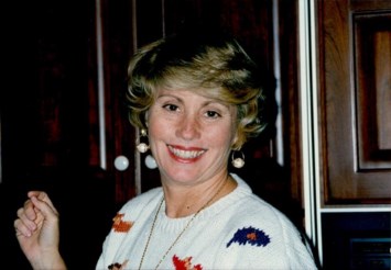 Obituary of June Harris Krug