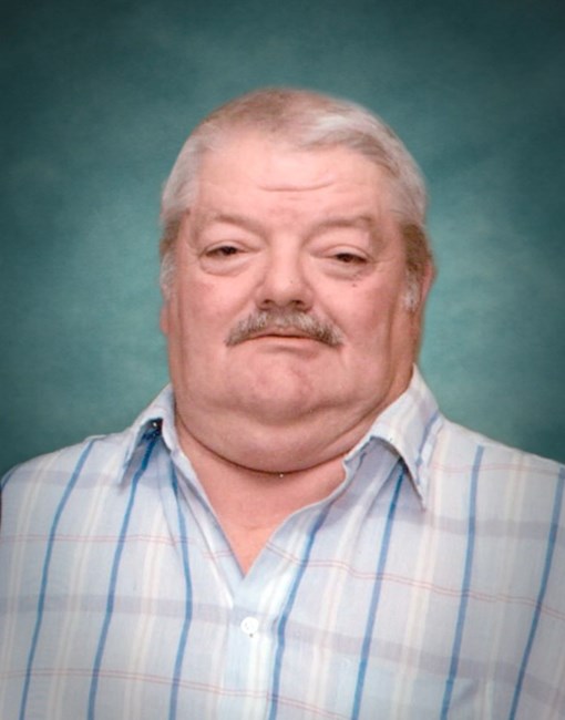 Obituario de Charles "Buck" Murphy